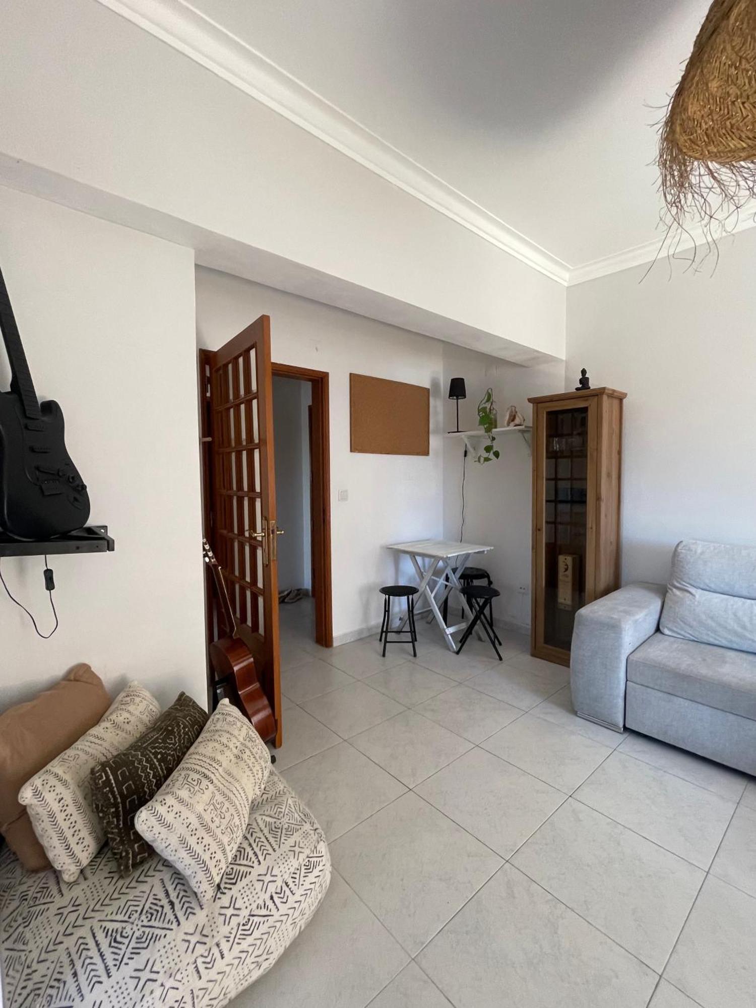 Апартаменты Apartamento Vista Praia E Mar- Кошта-да-Капарика Экстерьер фото